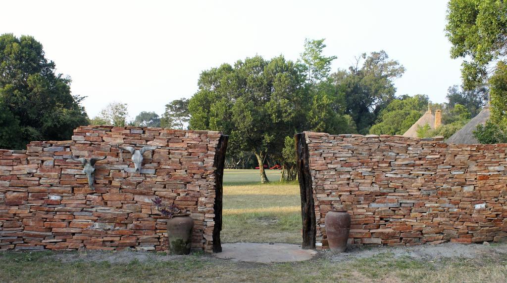 House In The Wild Guest House Maasai Mara Rom bilde