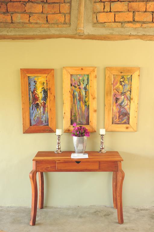 House In The Wild Guest House Maasai Mara Rom bilde